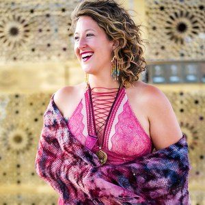 Meet your Posher, Angelina